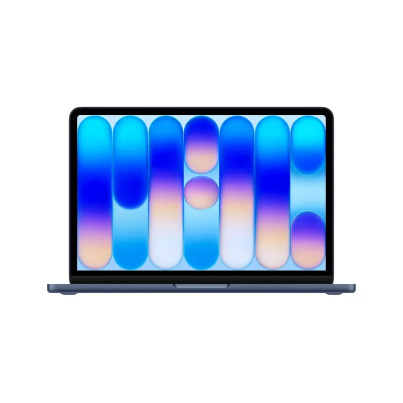 Apple MacBook Neo 13 (2026) Z1TN00027 A18 Pro 8/256GB hõbedane sülearvuti, RUS