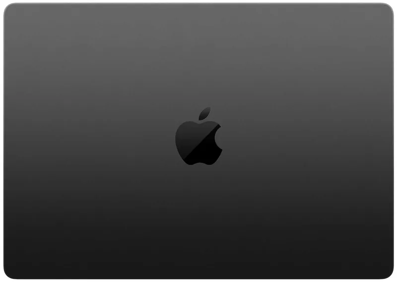 Apple MacBook Pro 14 (2025) MDE14ZE/A sülearvuti M5, 16GB, 1TB, must