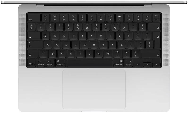 Apple MacBook Pro 14 (2026) MGDQ4KS/A sülearvuti M5 Max