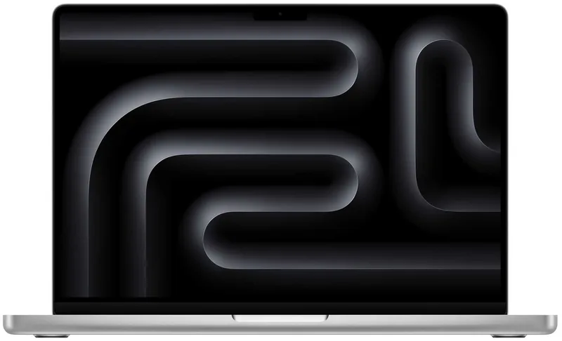 Apple MacBook Pro 14 MJLV4KS/A 2026 M5 Pro, 24GB/2TB, NORDIC, hõbedane