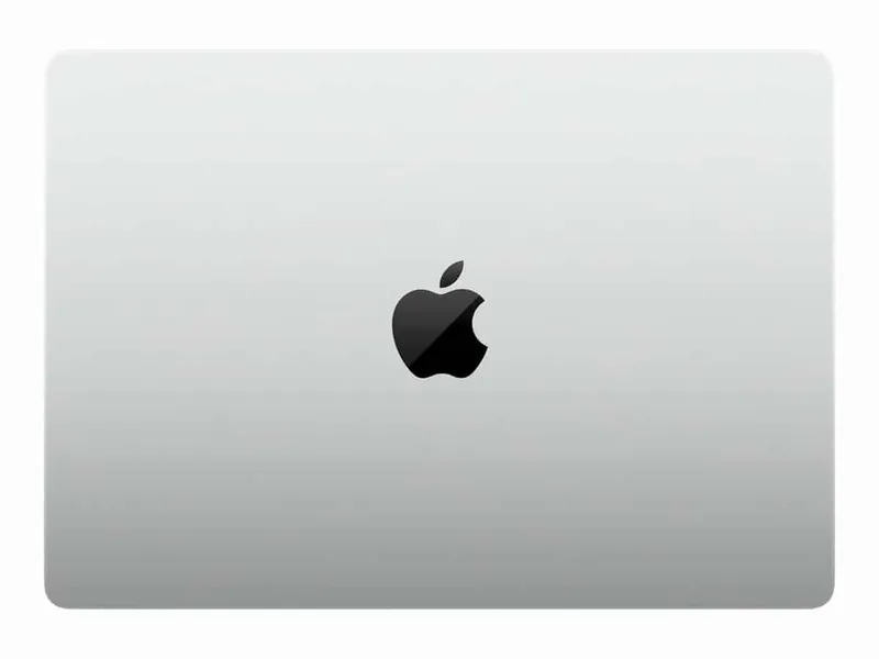 Apple MacBook Pro 14 Z1KK000AL M5 24GB 1TB RUS klaviatuur must