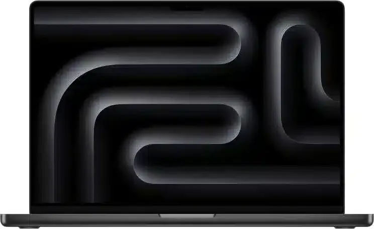 Apple MacBook Pro 16 M5 Max (Z1N20008D) 48 GB / 2 TB sülearvuti, must