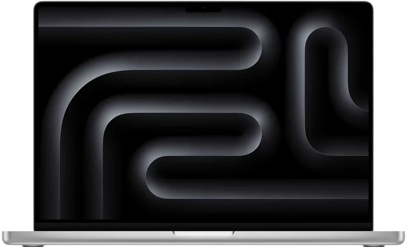 Apple MacBook Pro 16 MGE74KS/A M5 Max 36GB/2TB sülearvuti, hõbedane