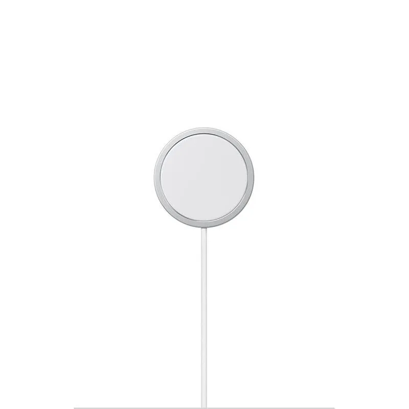 Apple MagSafe Charger MGDM4ZM/A juhtmevaba laadija, 2 m, USB-C, valge