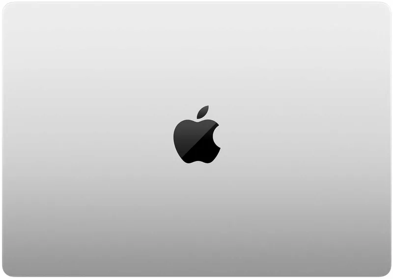 Apple MDE64ZE/A MacBook Pro 14" 2025 M5 10-tuumane 24GB 1TB hõbedane