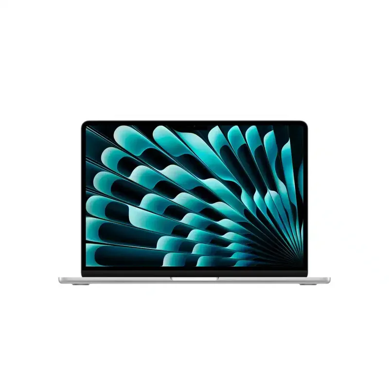Apple MDHE4KS/A MacBook Air 13" M5 sülearvuti, 16GB/512GB, must