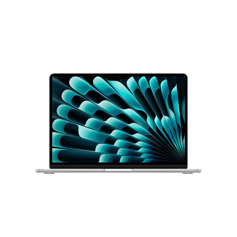 Apple MDHG4KS/A MacBook Air 13" M5 sülearvuti, 24GB/1TB, must