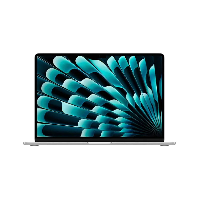 Apple MDVC4KS/A MacBook Air 15" 2026, M5, 24GB, 1TB SSD, hõbedane