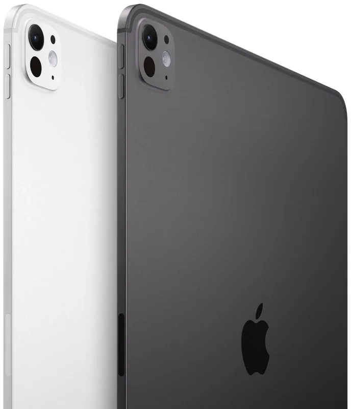 Apple MDWK4HC/A iPad Pro 11" M5 tahvelarvuti, 256GB WiFi, must