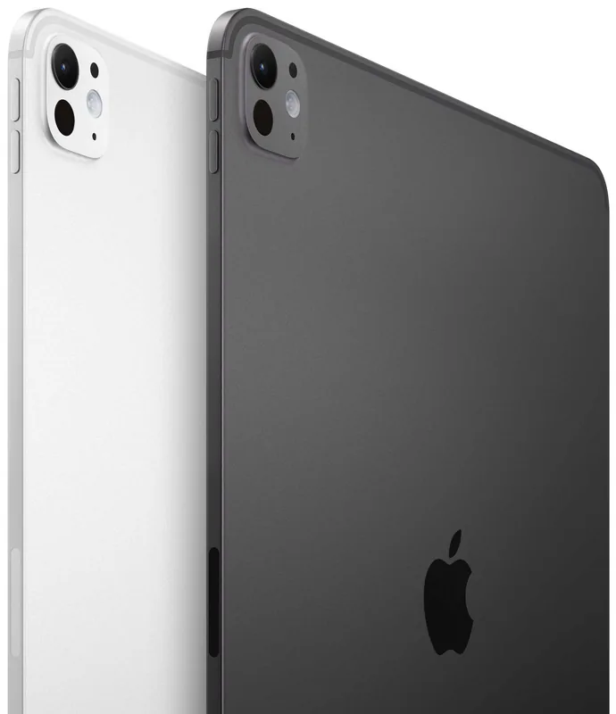 Apple MDWN4HC/A iPad Pro 11" tahvelarvuti M5 kiibiga, 512GB