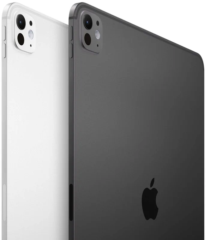 Apple MDYV4HC/A iPad Pro 13" M5 2TB WiFi matt must tahvelarvuti
