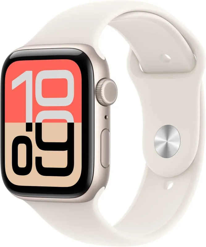 Apple MEPE4ET/A Watch SE 3 nutikell 44mm GPS + Cellular beež