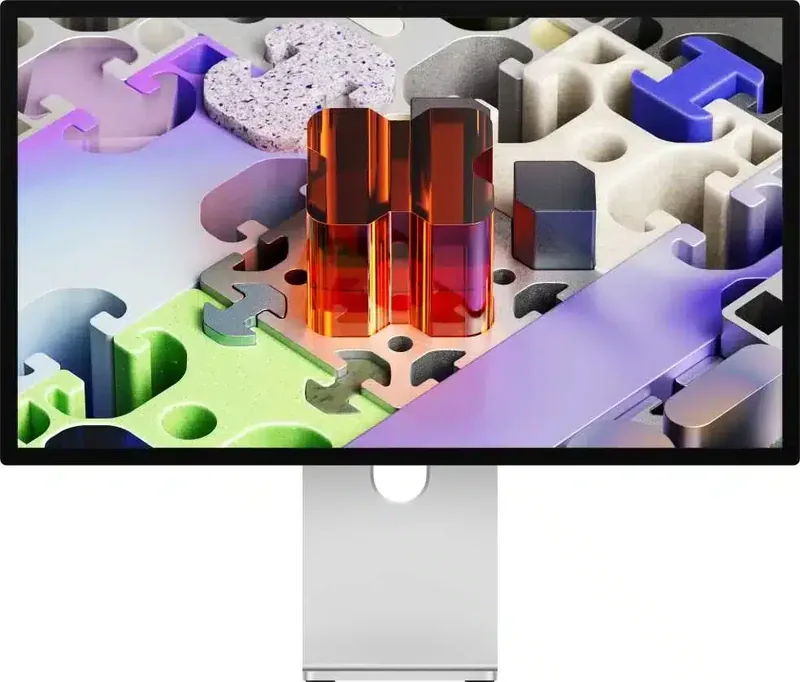 Apple MFEN4Z/A Studio Display XDR 27" 5K monitor VESA kinnitusega