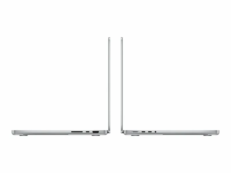 Apple MGDR4KS/A MacBook Pro 14" M5 Pro, 24GB, 1TB, must sülearvuti