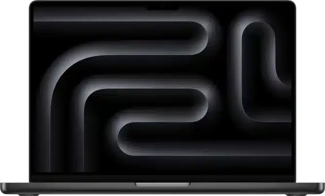 Apple MGDR4ZE/A MacBook Pro 14" M5 Pro, 24GB, 1TB, must sülearvuti