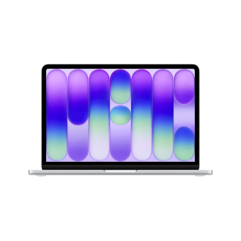 Apple MHFA4ZE/A MacBook Neo 13 sülearvuti, A18 Pro, 8GB, 256GB SSD, hõbe