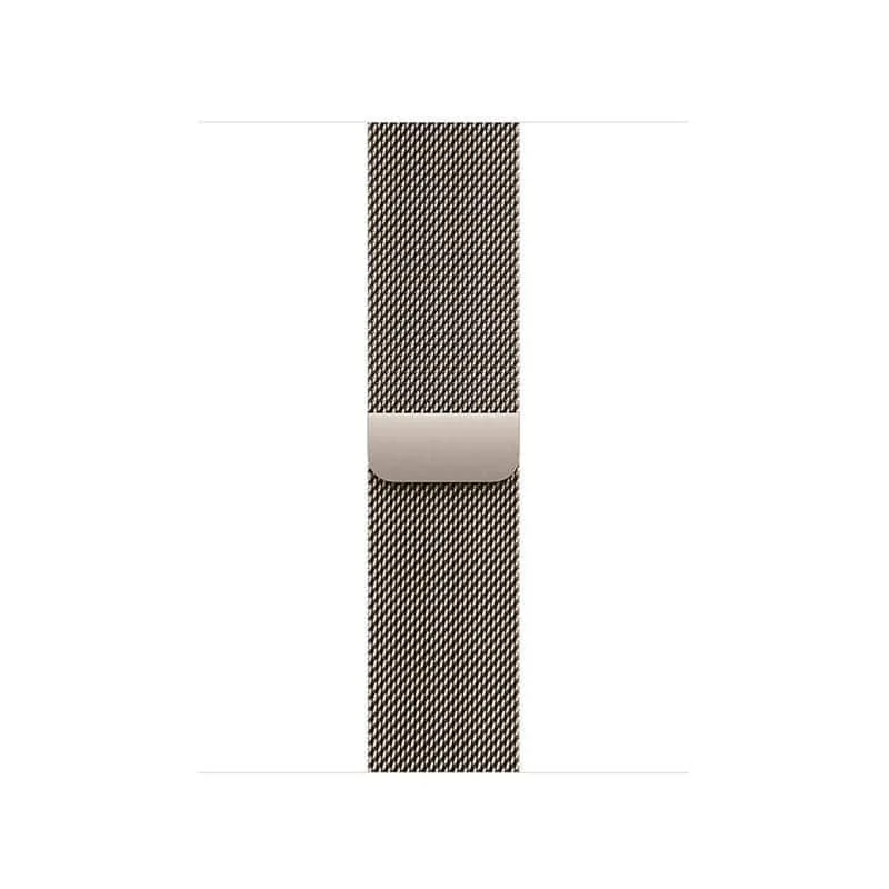 Apple MGHY4ZM/A Milanese Loop 42 mm roostevaba kellarihm
