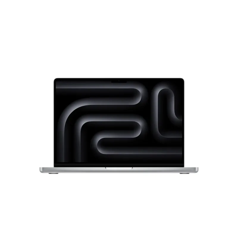 Apple MJ3D4KS/A MacBook Pro 14" M5 sülearvuti, 32GB/1TB, must