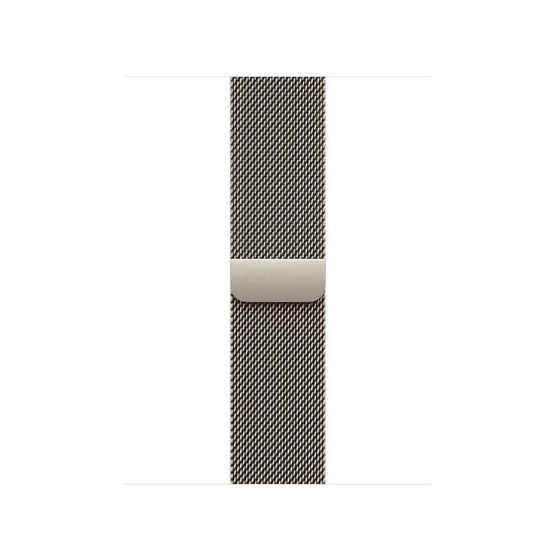 Apple MJNL4ZM/A Milanese Loop 42mm kellarihm, roostevaba teras