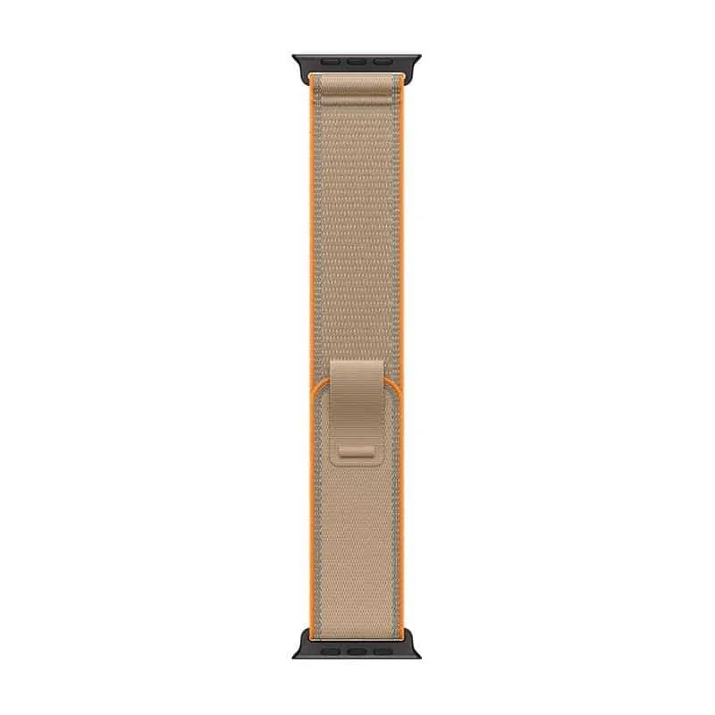 Apple MKAJ4ZM/A Trail Loop 49mm kellarihm, M/L, beež