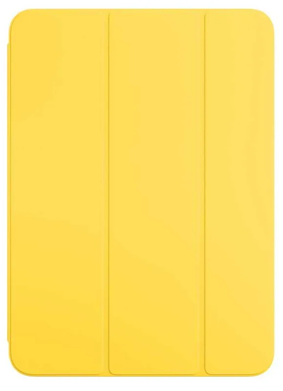 Apple MQDR3ZM/A Smart Folio iPad 10.9 ümbris kollane