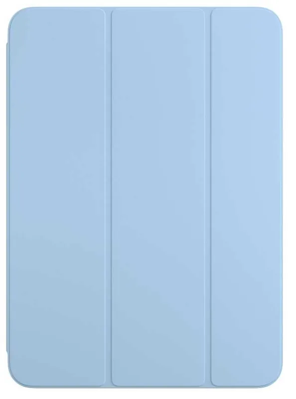 Apple MQDU3ZM/A Smart Folio iPad 10.9" 2022 helesinine ümbris