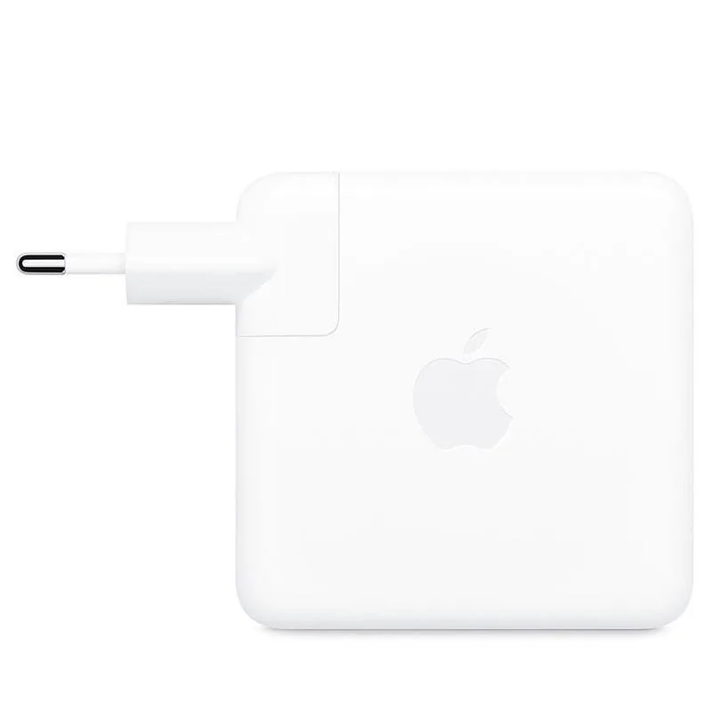 Apple MW2L3ZM/A USB-C Power Adapter, 96 W, valge - vooluadapter