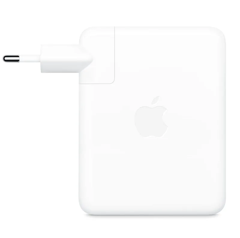 Apple MW2M3ZM/A USB-C võrguadapter 140W, valge