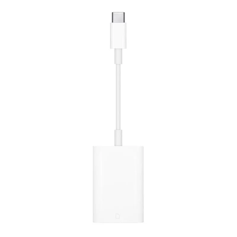 Apple MW653ZM/A USB-C to SD kaardilugeja