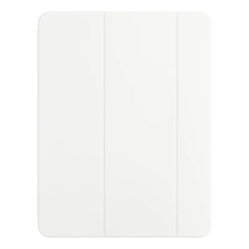 Apple MWK23ZM/A Smart Folio iPad Pro 13" (M4) valge ümbris