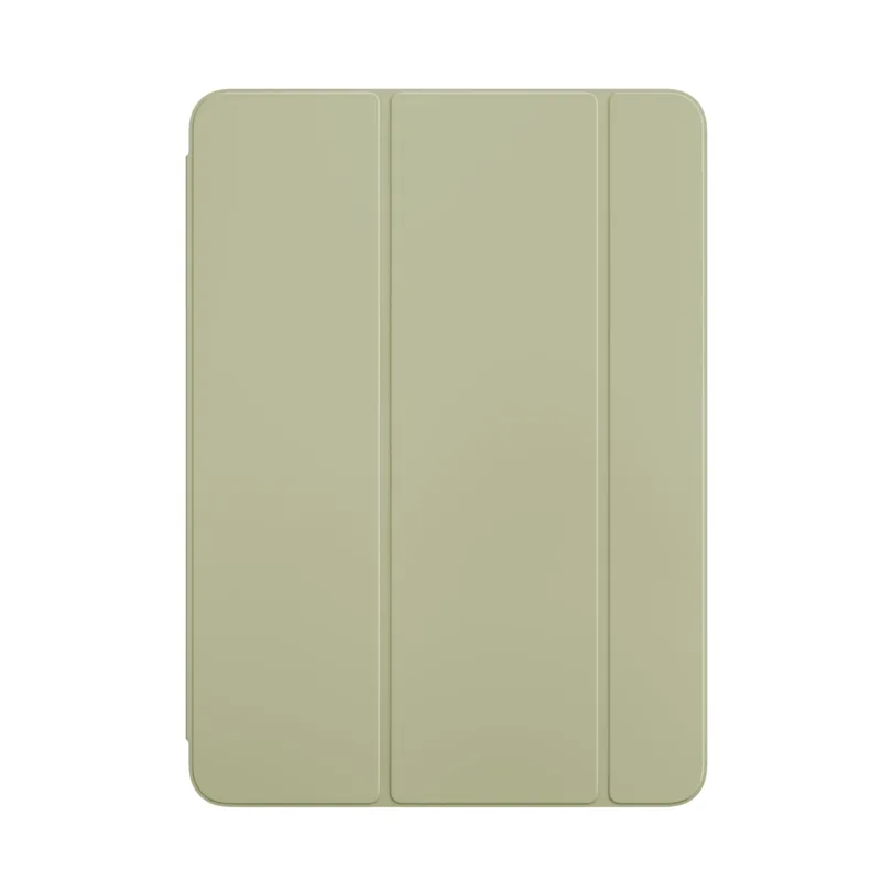 Apple MWKC3ZM/A Smart Folio iPad Air 13" kaitsekott, roheline