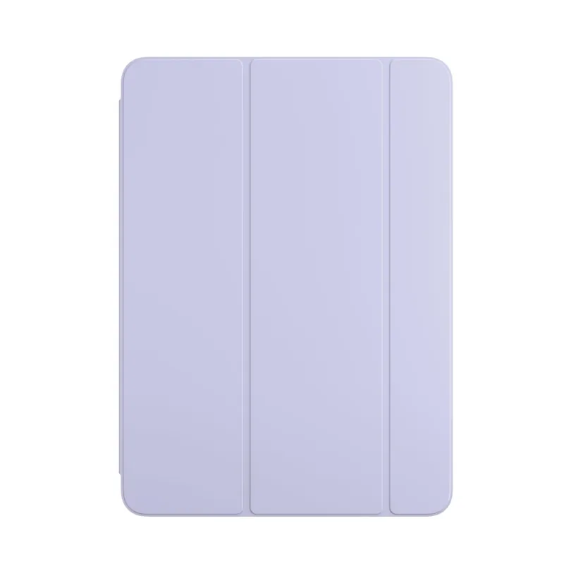 Apple MWKD3ZM/A Smart Folio iPad Air 13'' ümbris, lilla