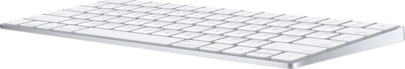 Apple MWR53S/A Magic Keyboard iPad Pro 13'' 2024 klaviatuur, must