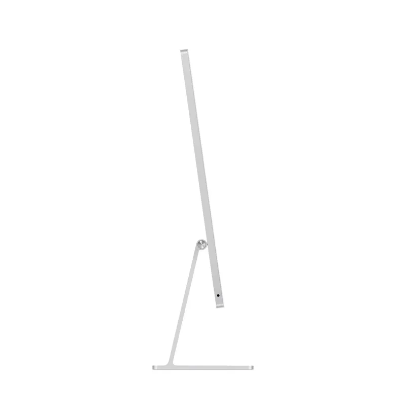 Apple MWUC3KS/A iMac 24" M4 kõik-ühes arvuti, 16GB RAM, 256GB SSD, hõbe