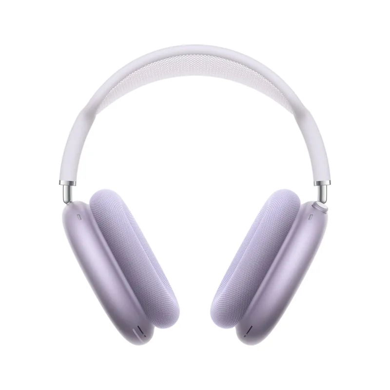 Apple MWW83ZM/A AirPods Max juhtmevabad mürasummutavad kõrvaklapid, violetne