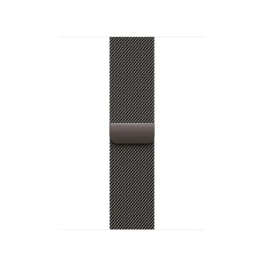 Apple MXMP3ZM/A Milanese Loop kellarihm 42mm hall roostevaba teras