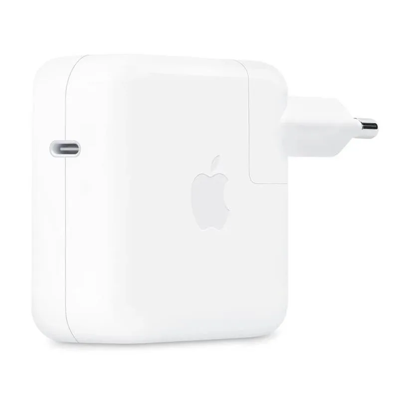 Apple MXN53ZM/A 70W USB-C toiteadapter, valge