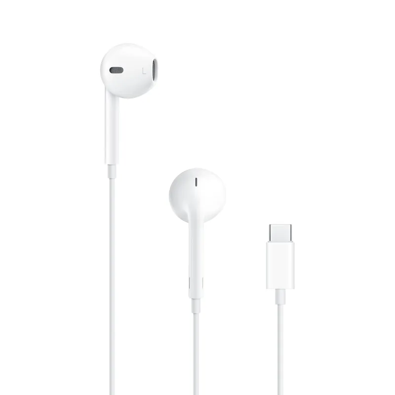 Apple MYQY3ZM/A EarPods USB-C juhtmega kõrvaklapid, valge