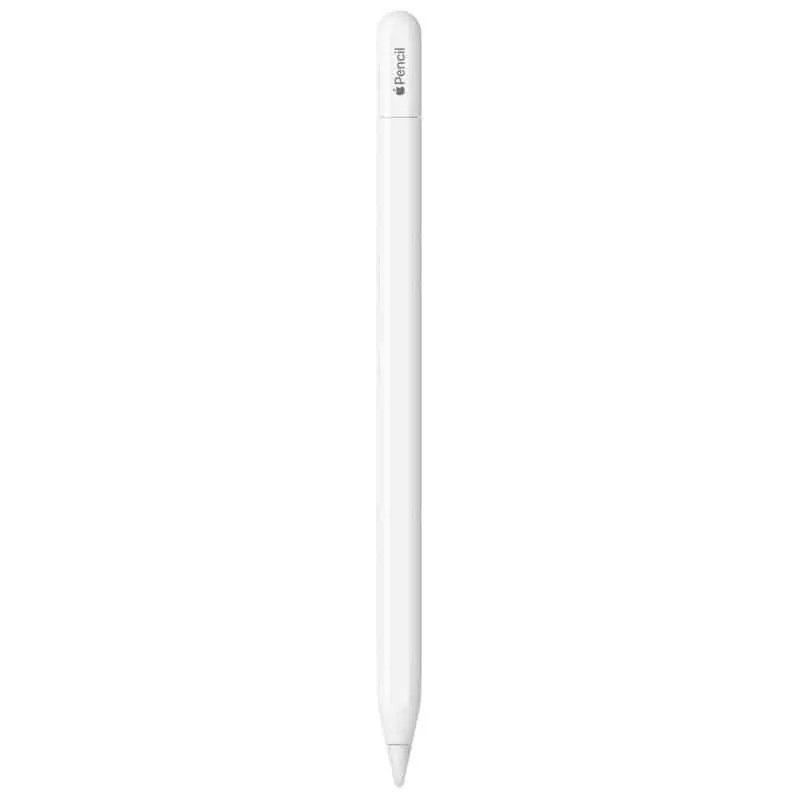 Apple Pencil MUWA3ZM/A puutepliiats, USB-C ühendus