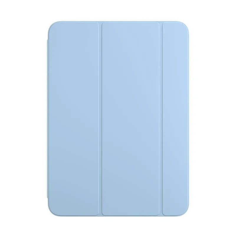Apple Smart Folio MDEQ4ZM/A iPad (A16) ümbris, helesinine
