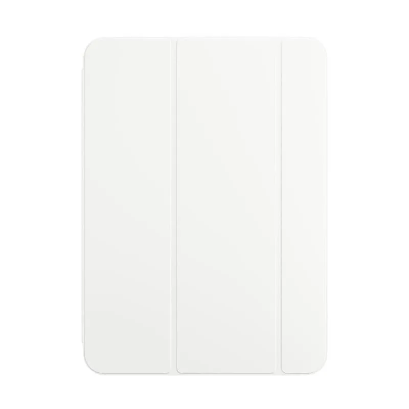 Apple Smart Folio MDEJ4ZM/A iPad (A16) ümbris, valge