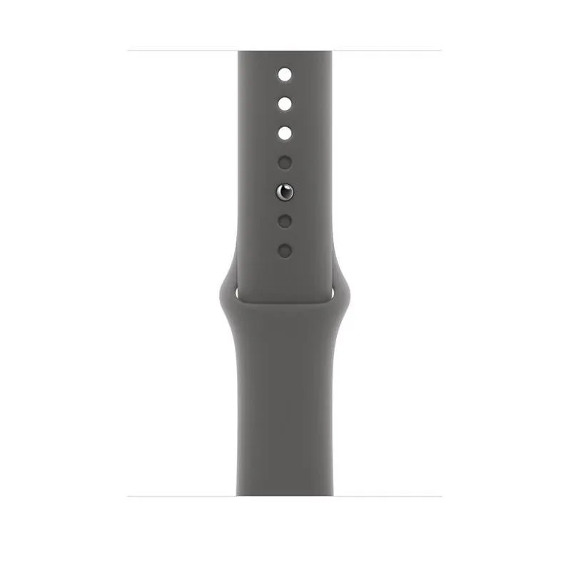 Apple MXLY3ZM/A Sport Band 46 mm M/L kellarihm, hall