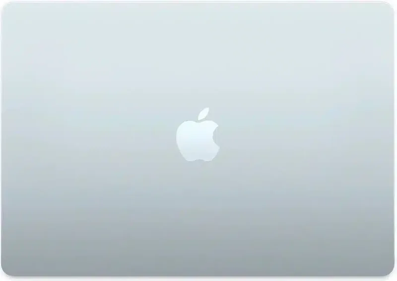 Apple Z1LW000BP MacBook Air 15 sülearvuti, M5 kiip, 16GB/512GB, must