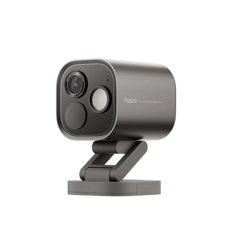 Aqara Camera Hub G5 CH-C07D-G 2.6K nutikodu turvakaamera ja keskjaam