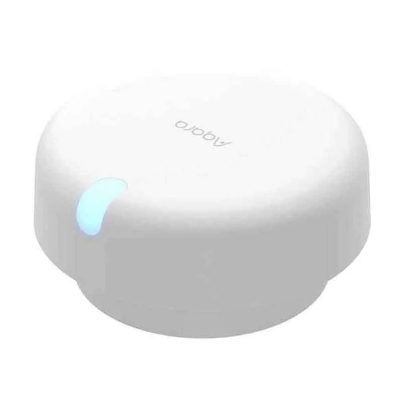 Aqara FP2 PS-S02D kohalolekuandur, WiFi