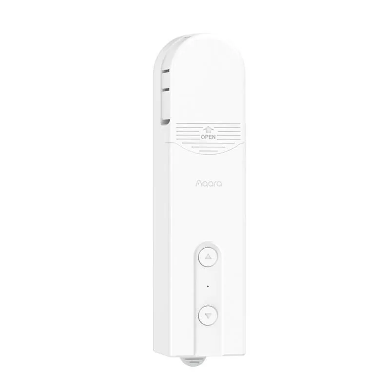 Aqara Roller Shade Driver E1 RSD-M01 nutikas ruloomootor, valge