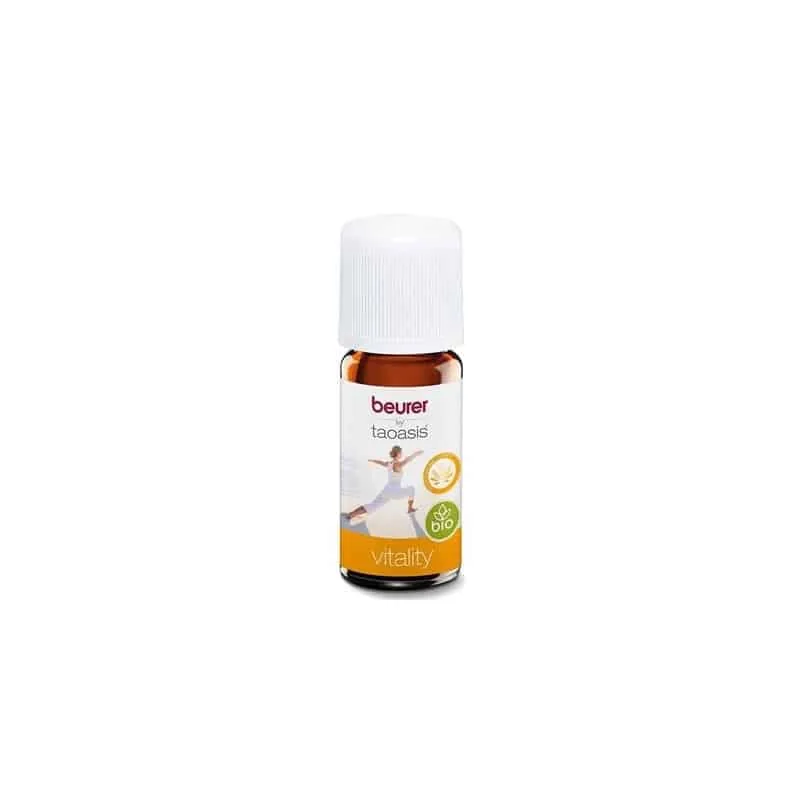 Beurer Vitality aroomiõli 10 ml, tsitruseline, vees lahustuv