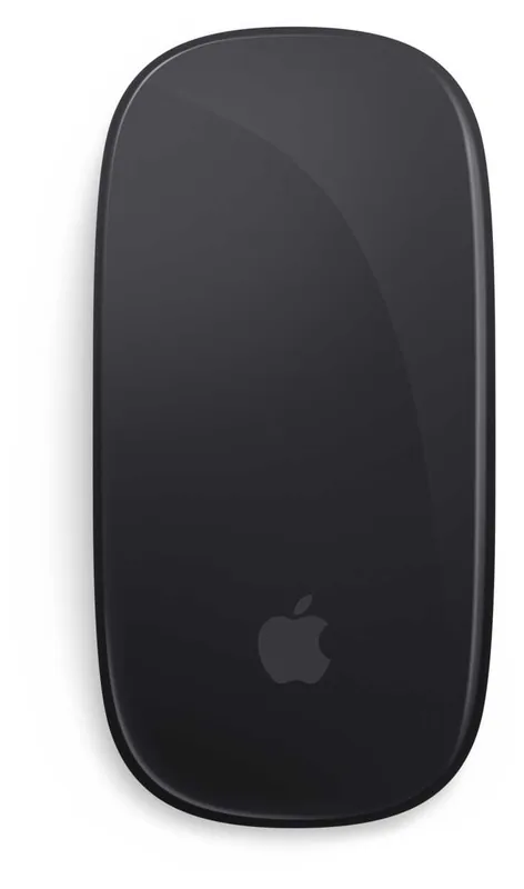 Apple Magic Mouse MXK63ZM/A juhtmevaba hiir, Bluetooth, must