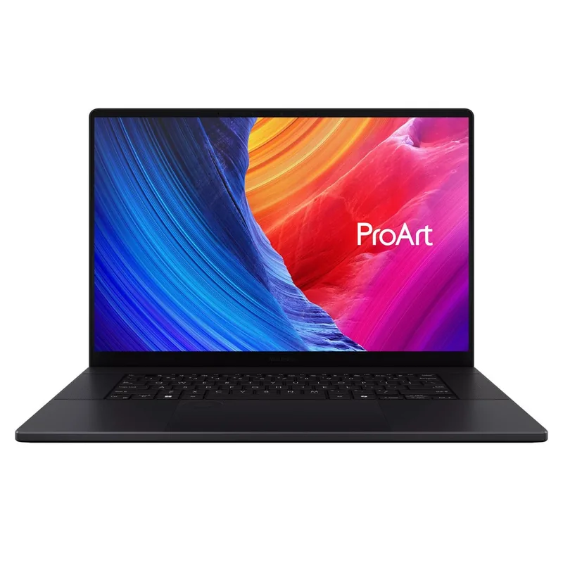 Asus H7606WW-SE009X ProArt P16 loov sülearvuti