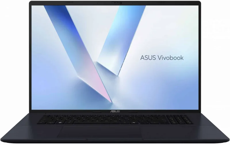 Asus M1807HA-S8033W Vivobook 18 sülearvuti, 18,7", Ryzen 7, 16GB